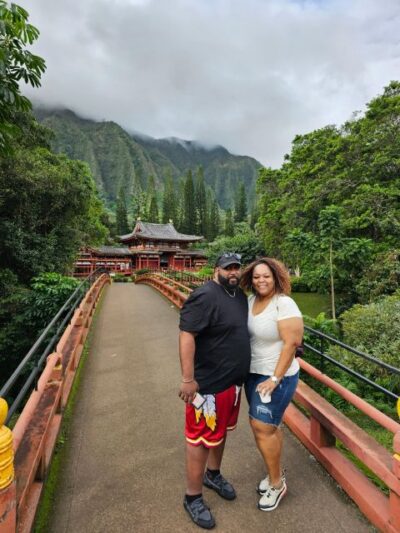 Amazing Circle Island Tour - Diamond Head, Halona Blowhole, and the easy wins for photos