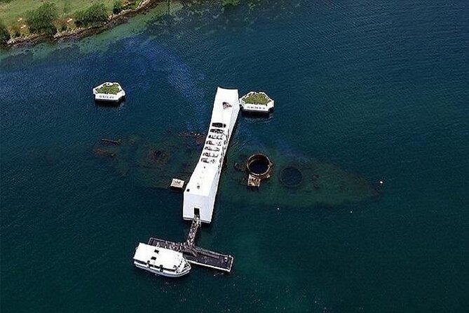 Arizona Memorial Pearl Harbor and Honolulu City Tour from Maui - Kawaiahaʻo Church: Historic Worship, Easy to Miss Without a Guide
