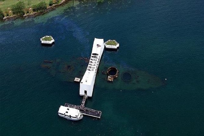 Arizona Memorial Pearl Harbor & Honolulu City Tour from Kauai - Pearl Harbor Visitor Center: The 23-Minute Setup That Helps It Click