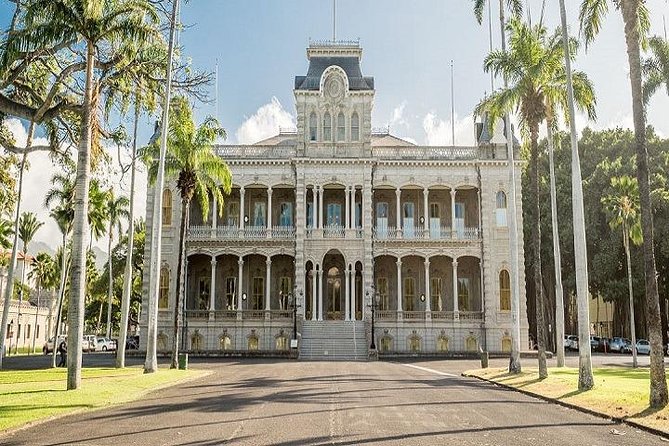 Arizona Memorial Pearl Harbor & Honolulu City Tour from Kauai - Included Flights from Lihue to Honolulu: Why It’s Good Value for Many People