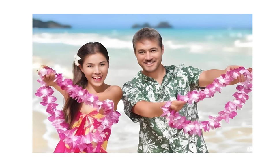 Arrival Lei Greeting --HNL to Waikiki Private Transfer - The Only Rules You Need to Remember