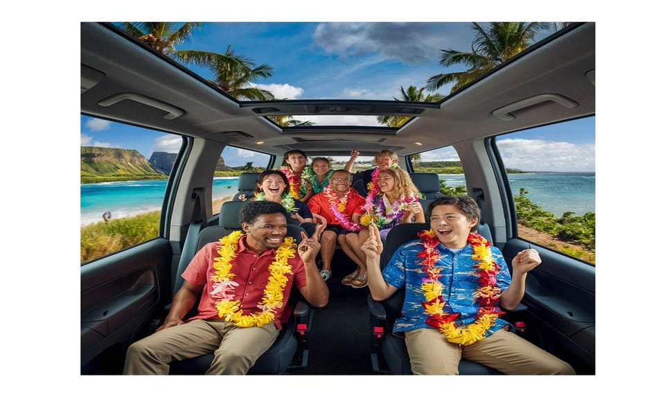 Arrival Lei Greeting --HNL to Waikiki Private Transfer - Practical Tips Before Your Pickup Day