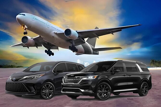 Arrival - Private Transfer Honolulu Airport to Waikiki Hotel - Key Things I’d Focus On Before Booking