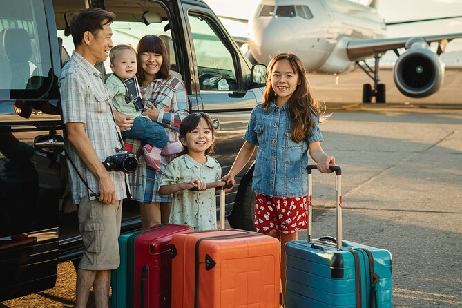 Arrival - Private Transfer Honolulu Airport to Waikiki Hotel - A Balanced Look: What Could Go Wrong (and How to Reduce Risk)