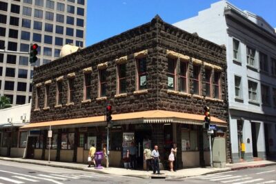 Awesome Scavenger Hunt: Royal Views Of Honolulu - Price and Time: Why $12.31 Feels Reasonable