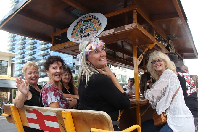 Beer Lover's Bike Tour of Honolulu - Why the Professional Guide Changes the Whole Trip