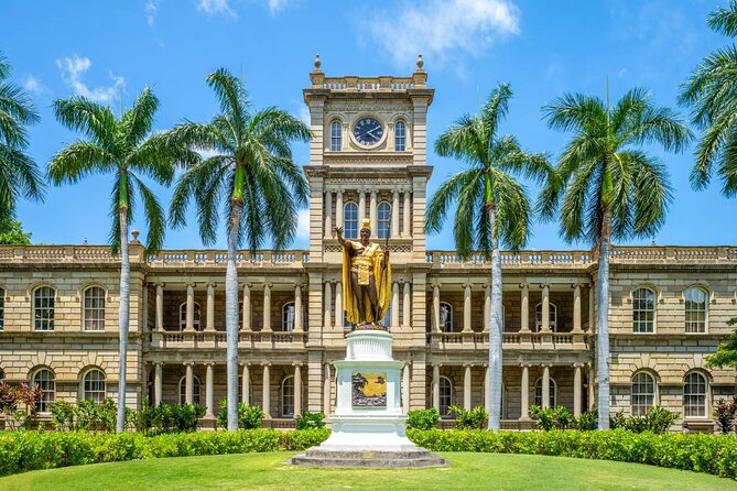Best Oahu Self-Guided Driving Audio Tour: Beaches, History & More - How the audio tour actually works (and why GPS matters)