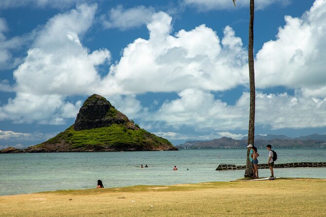Best Of Oahu: Grand Circle Island Small Group Tour From Waikiki - Valley of the Temples, Tropical Farms, and Kualoa: sacred grounds and film-friendly coasts