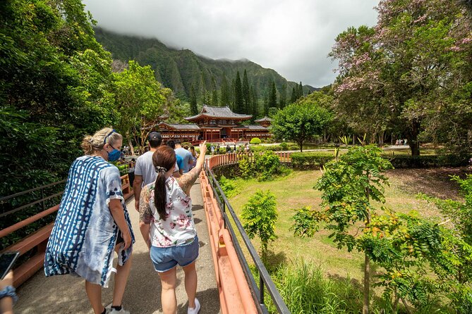 Best Of Oahu: Grand Circle Island Small Group Tour From Waikiki - Price and logistics: is $169 worth it?