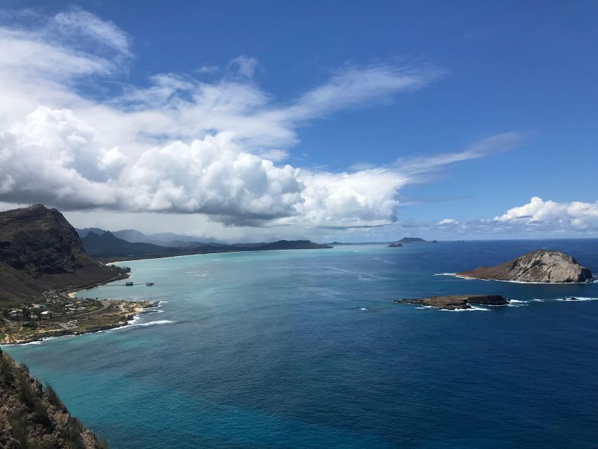 Best of Oahu in One Day - Why this one-day Oahu loop feels more like your vacation