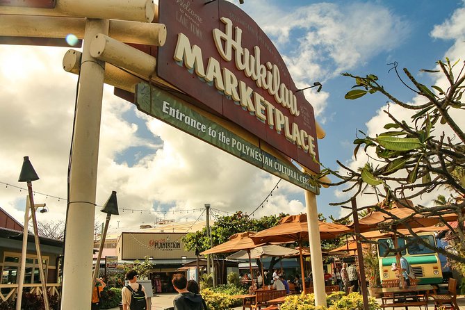 Best of Oahu: Pearl Harbor, Arizona Memorial and the Polynesian Cultural Center - Key highlights (what makes this day work)