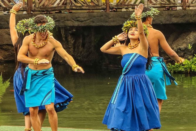 Best of Oahu: Pearl Harbor, Arizona Memorial and the Polynesian Cultural Center - Price and value: what $271.20 covers (and what it doesn’t)