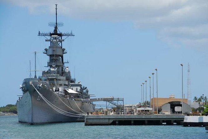 Best of Oahu: Pearl Harbor & Oahu Circle Island Tour from Waikiki - Key things that make this Oahu day tour worth your time