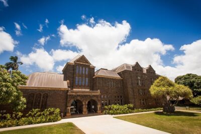 Bishop Museum General Admission Ticket - Pacific Hall: Migrations, Values, and Connections Across the Ocean