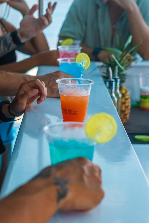 Board from Waikiki Beach for our Aloha Hour Sail - Key Points You’ll Care About