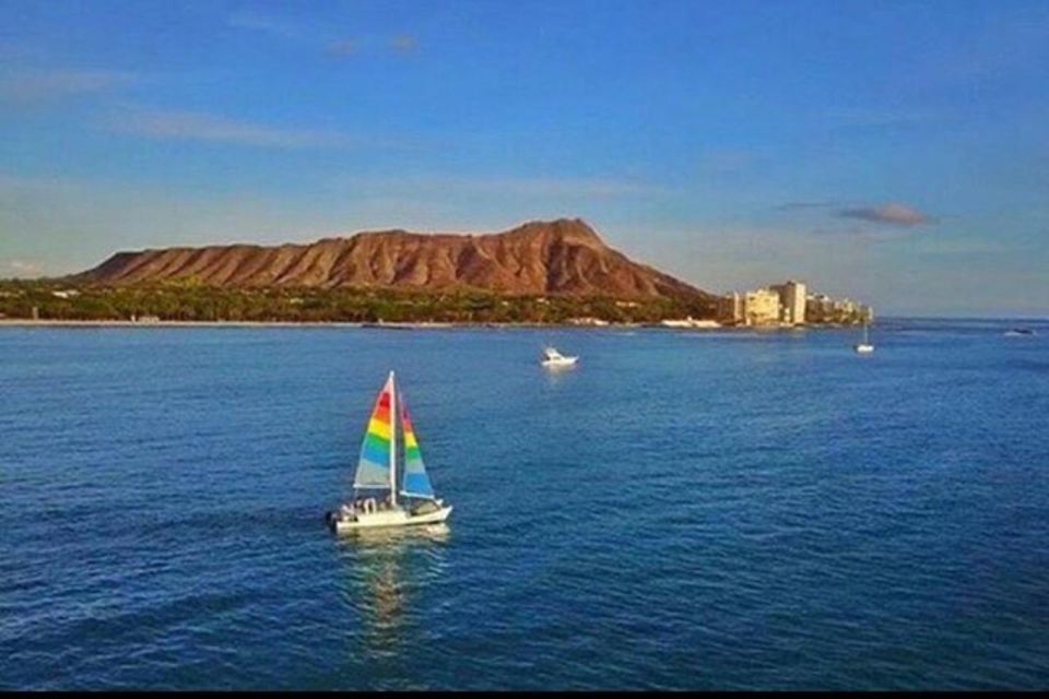 Board from Waikiki Beach: Scenic Sunset Sail on the Hāwea - Price and value: is $69 per person a good deal?