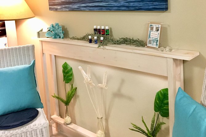 Body massage 60min - The 60-minute flow: what happens before you’re fully relaxed