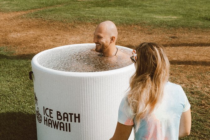 Breathwork and Ice Bath by the Ocean - Key Things I’d Plan For