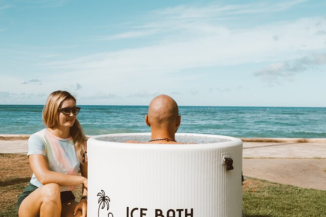 Breathwork and Ice Bath by the Ocean - Practical Tips for a Smooth 8:30 AM Start