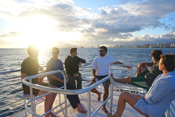 BYOB Sunset Cruise Waikiki - Key Things I’d Put on Your Radar
