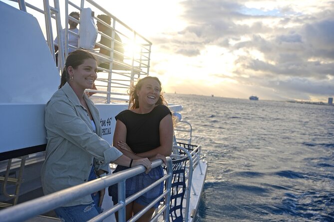 BYOB Sunset Cruise Waikiki - Price and Value: Is $55 Fair for a 1.5-Hour Sunset Cruise?