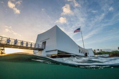 Captain's Official Pearl Harbor Self-Guided Multimedia Tour - Before You Go: Timing, Tickets, and the No-Bag Reality