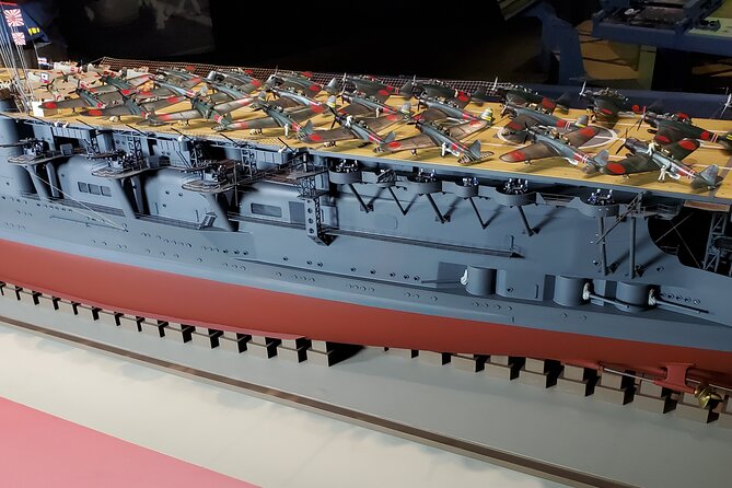 Captain's Official Pearl Harbor Self-Guided Multimedia Tour - Who This Tour Fits Best