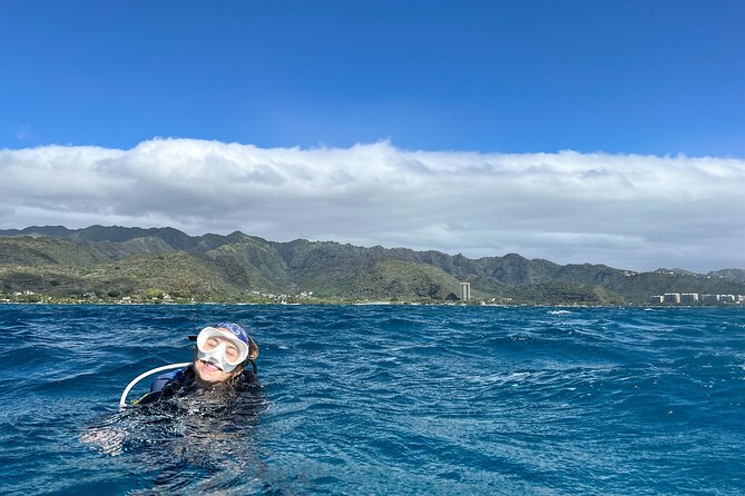 Certified Scuba Diving Along Two Shallow Reef Sites - Price and Value: Is $205.43 Worth It?