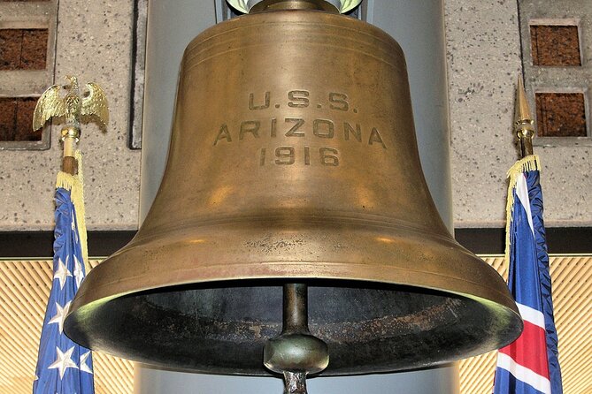 Chief's Official Pearl Harbor Multimedia Tour - Price and Logistics: The $10 Value Question