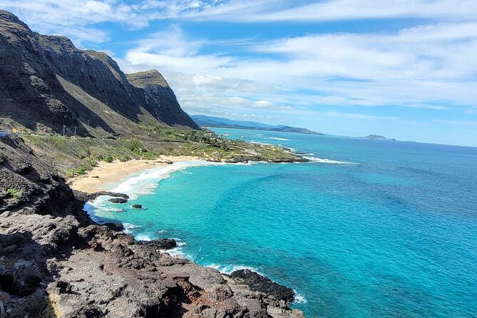 Circle Island 8hr Private Small Group Tour - Haleiwa and Waimea Bay: The North Shore Without the Rush
