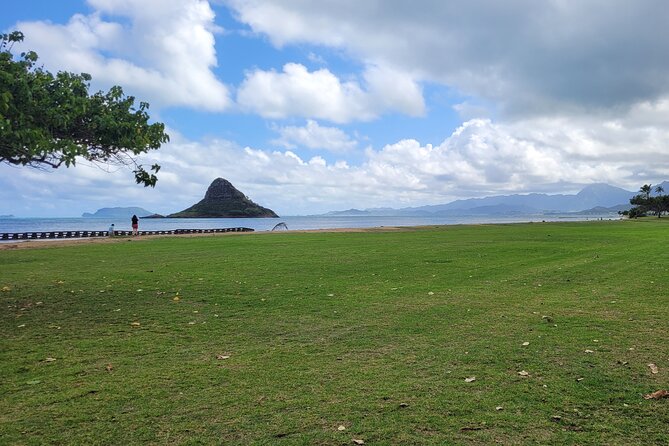 Circle Island 8hr Private Small Group Tour - Laie, Kahana Bay, and Kualoa: From Town Details to Big Views