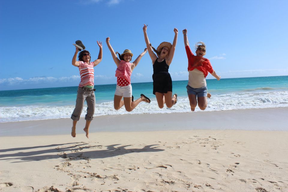 Circle Island: Swim with Turtles and Explore Paradise Oahu - Circle Island in One Day: Why This Works on Oahu