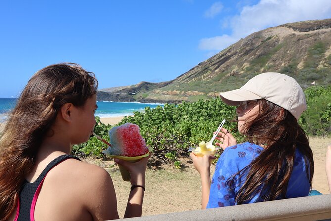 Circle Island Tour with Snorkeling & Turtles - Nu’uanu Pali to Tropical Farms: Views Plus a Taste of How Hawaii Grows