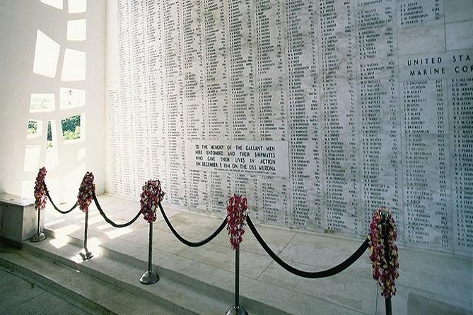 Complete Pearl Harbor Experience from Waikiki Area Hotels - USS Bowfin Submarine Museum: audio narration that actually helps