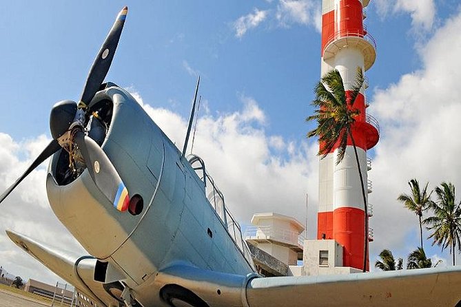 Complete Pearl Harbor Experience Tour Departing Maui - Punchbowl, Iolani Palace, and Kawaiahaʻo Church: The Honolulu Stops With Real Meaning