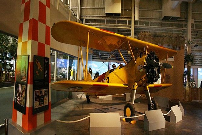 Complete Pearl Harbor Experience Tour from Waikiki Area Hotels - Timing, walking, and the bag rules that can trip you up