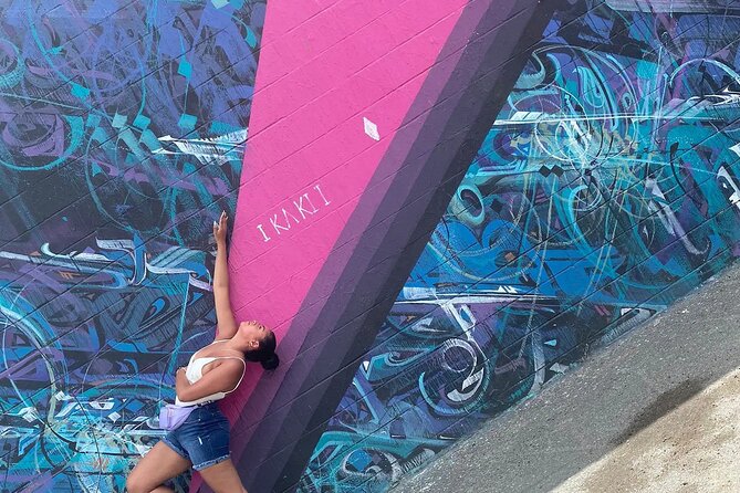 Creative Soul Scavenger Hunt of Waikiki Oahu - Price and value: what $35 buys you in real-world terms
