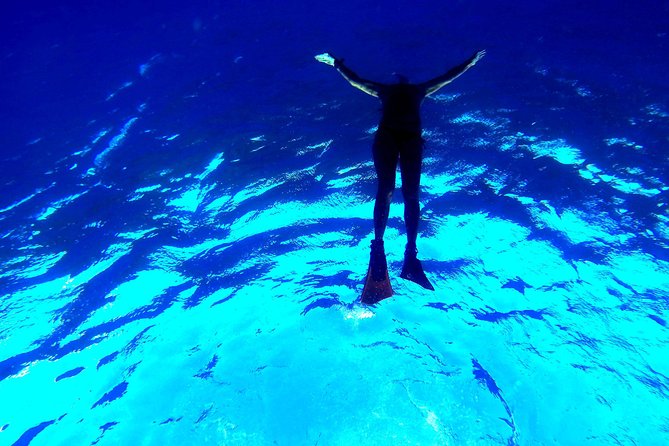 Custom Island Adventure Tours - Ocean snorkeling: where the “wow” moments happen