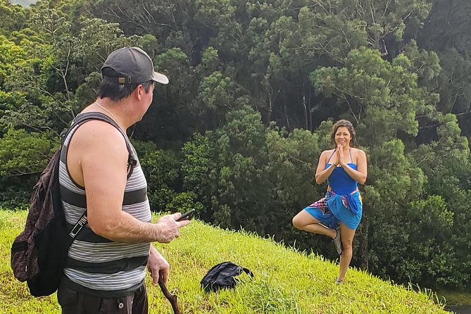 Custom Island Adventure Tours - Weather and comfort reality: the two things Oahu can’t ignore