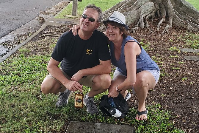 Custom Island Adventures Tour - Halona Bay Blowhole: The Short Stop With Big Payoff