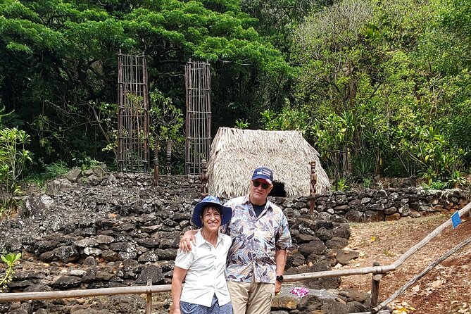Custom Island Adventures Tour - The Most Common Oahu Add-Ons: North Shore, Temples, Waterfalls, and Food