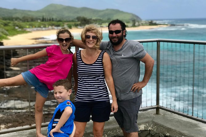 Custom Private Multi Day Tours on the island of Oahu Hawaii - The add-ons that can change your whole day