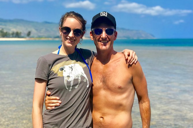 Custom Private Multi Day Tours on the island of Oahu Hawaii - The guide makes it feel less stressful (Michael’s style)