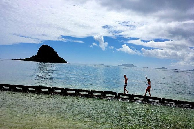 Custom Private Multi Day Tours on the island of Oahu Hawaii - Price, group size, and what you’re really buying