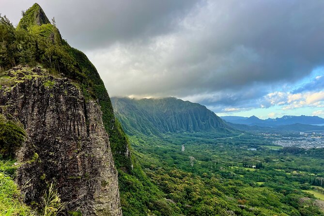 Customizable Private Tour Oahu- Ko Olina Resorts Pick Up Included - How the 8-hour route stays fun instead of rushed