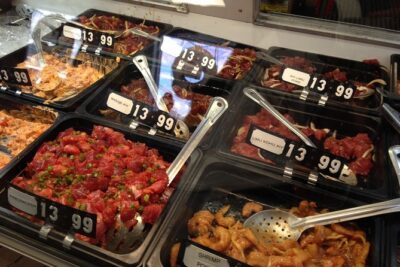 Da Local's Food Tour of Oahu - The Morning Plan: What the 3-Hour Slot Usually Looks Like