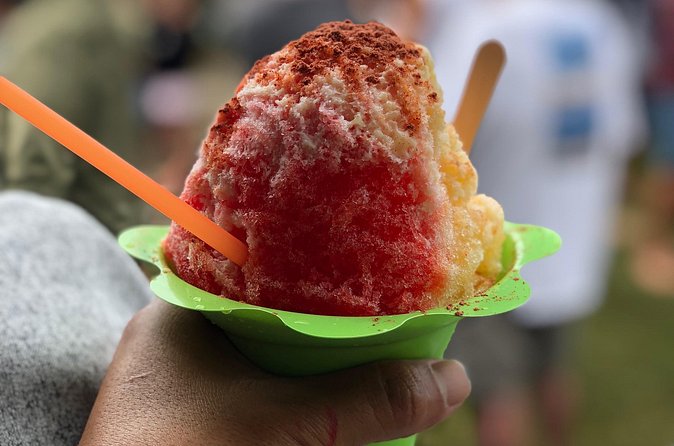 Da Local's Food Tour of Oahu - Who This Tour Suits Best (And Who Might Be Happier Elsewhere)