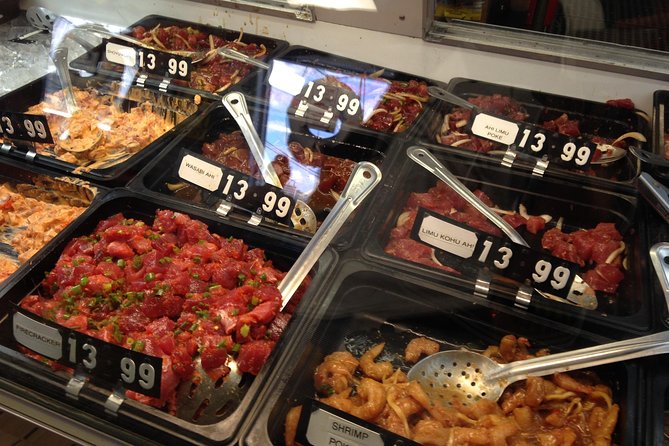 Da Local's Food Tour of Oahu - The Morning Plan: What the 3-Hour Slot Usually Looks Like
