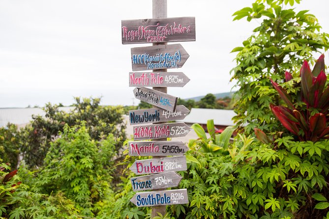 Day Trip from Oahu to Hilo: Volcano Adventure - Key things I’d circle before you book