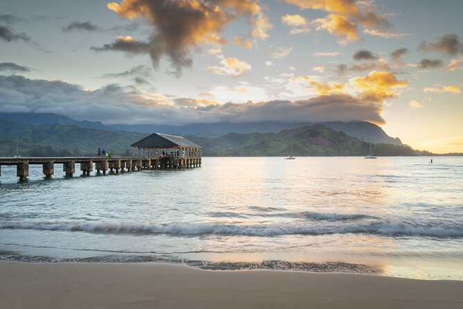 Day Trip from Oahu to Kauai: Highlights & Movie Sites - Key highlights at a glance